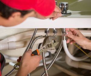 About Sewer Line Replacement Emblem, WY